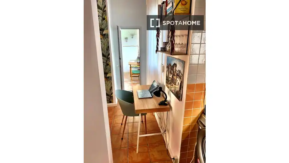 Habitación en El Grau