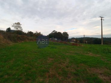Terreny residencial en venda a Lugar Os Muros