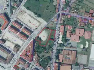 Terreno residencial en venta en Avenida da Concordia 64, imagen 5