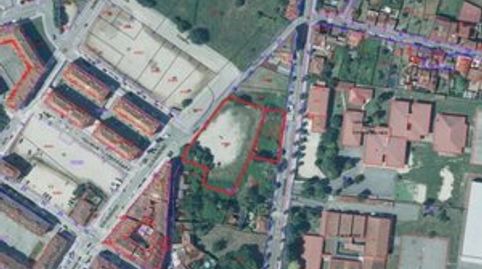 Foto 5 de Residencial en venda a Avenida Da Concordia, 64, Tui, Pontevedra