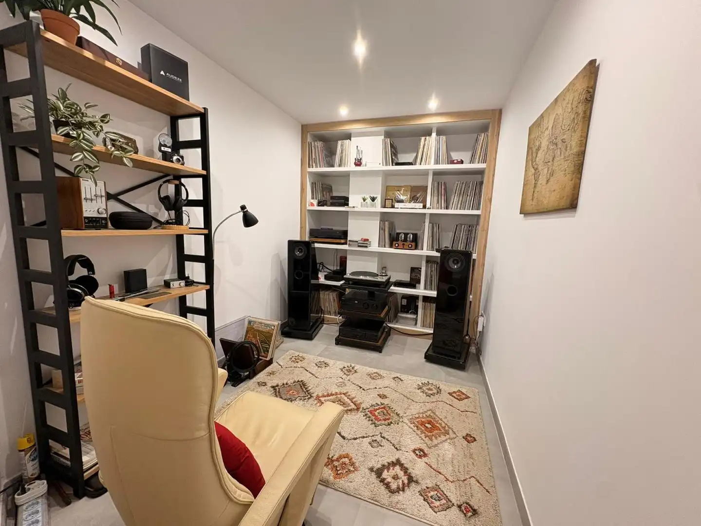 Duplexes for sale in Biar