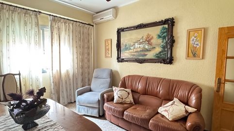 Foto 2 von Wohnung zum Verkauf in Calle Reducto, Centro, Almería Capital