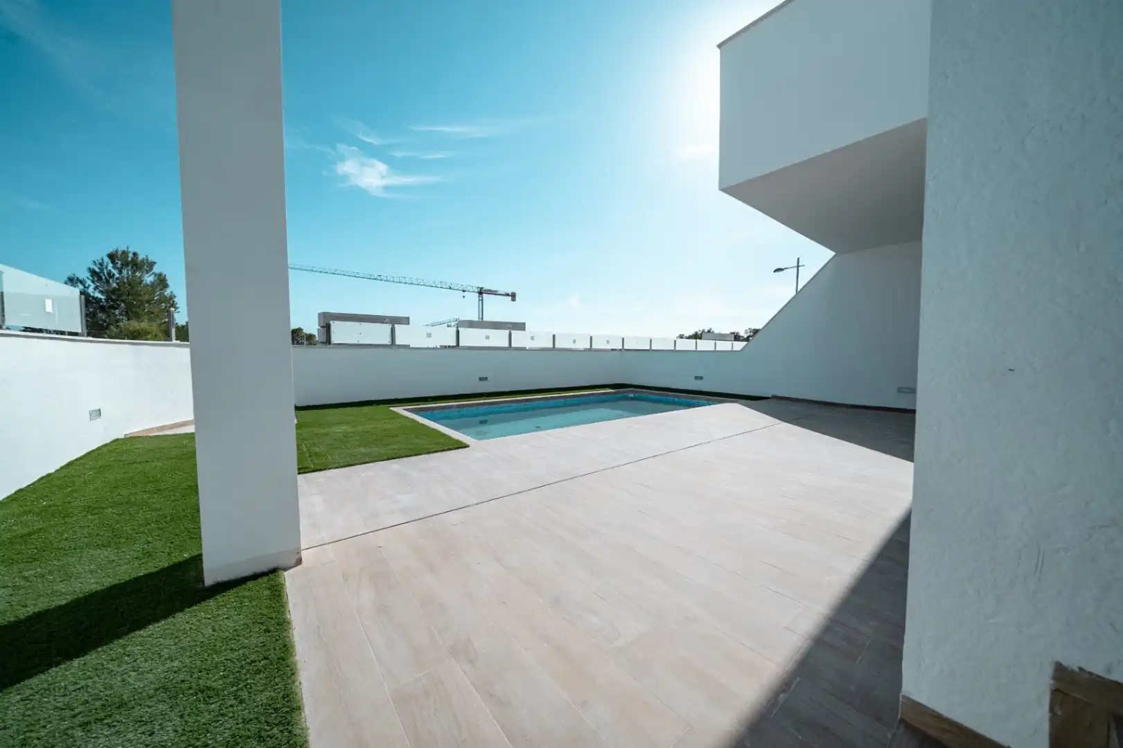 Mini appartamento con piscina in vendita a Balcón de Finestrat - Terra Marina, imagen 14