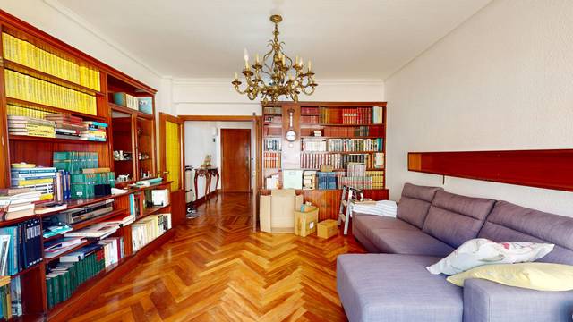 Dúplex en Venta en Centro