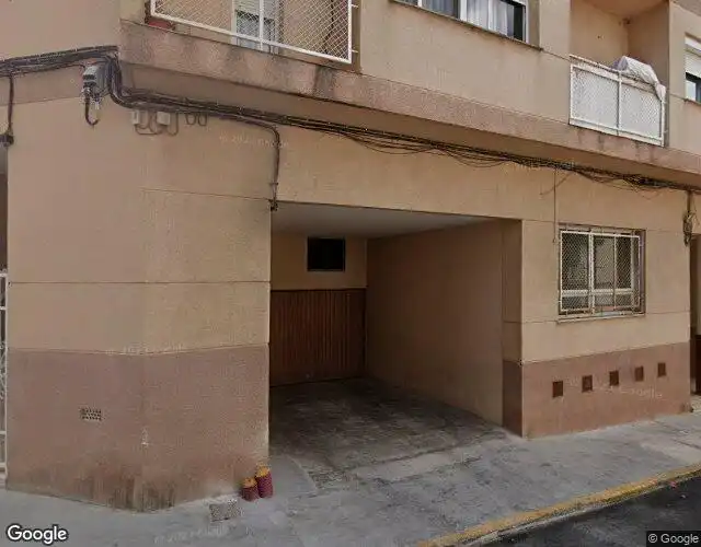 Piso en venta en CL TRINQUET 4 Pl:B0 Pt:02