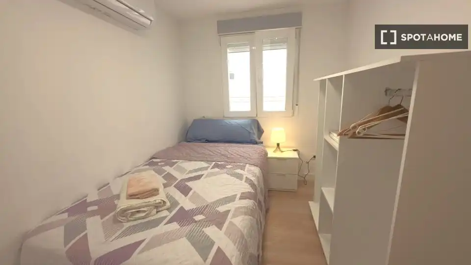 Flat to rent in Arganzuela, imagen 15