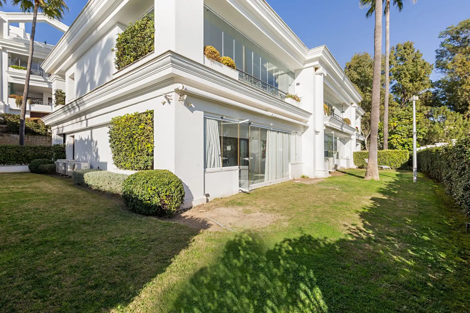 Flat with lift for sale in Calle Parque Central 5, imagen 22