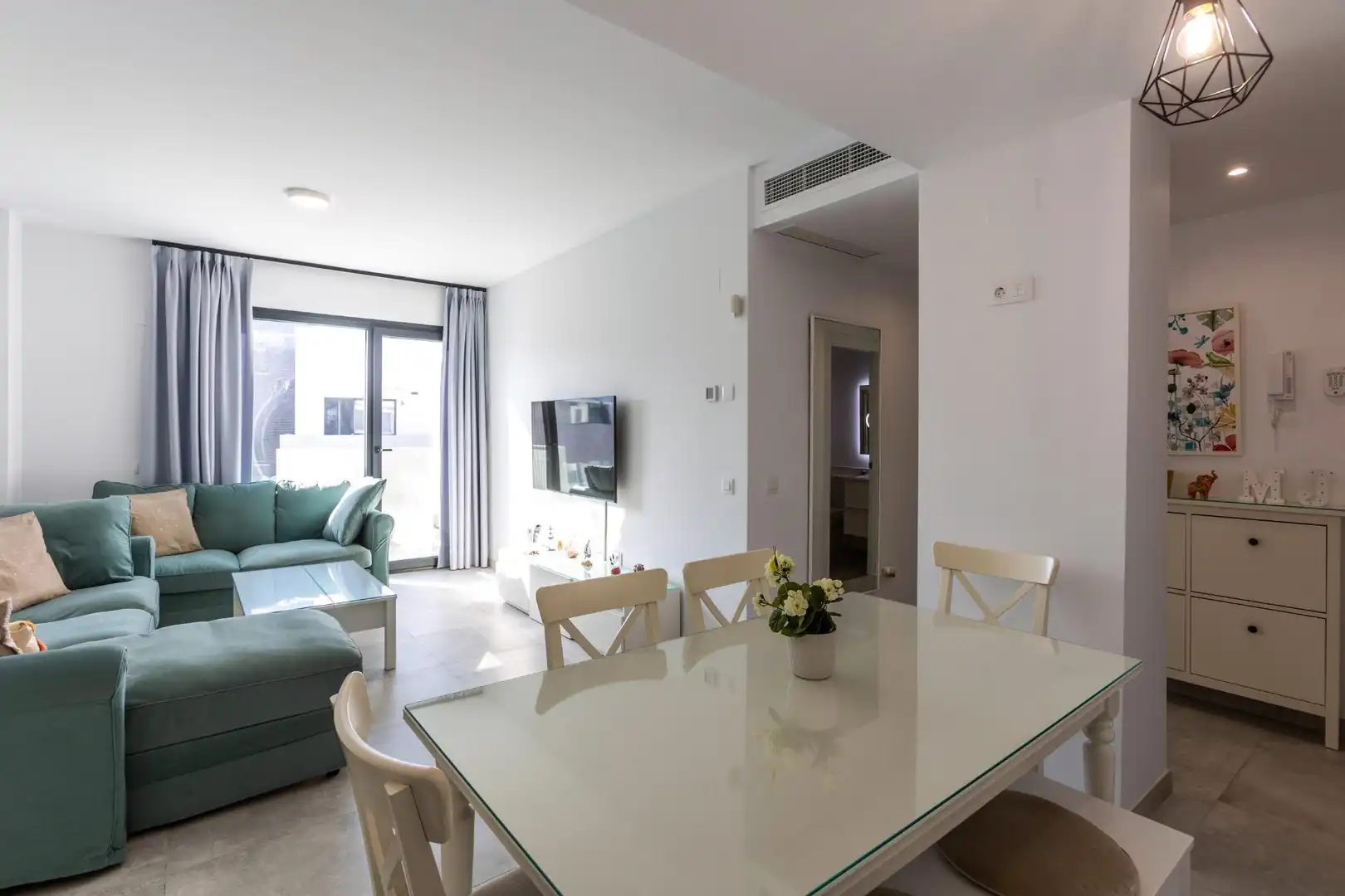 Penthouse with terrace for sale in Avenida Avenida Andalucía 27, imagen 11