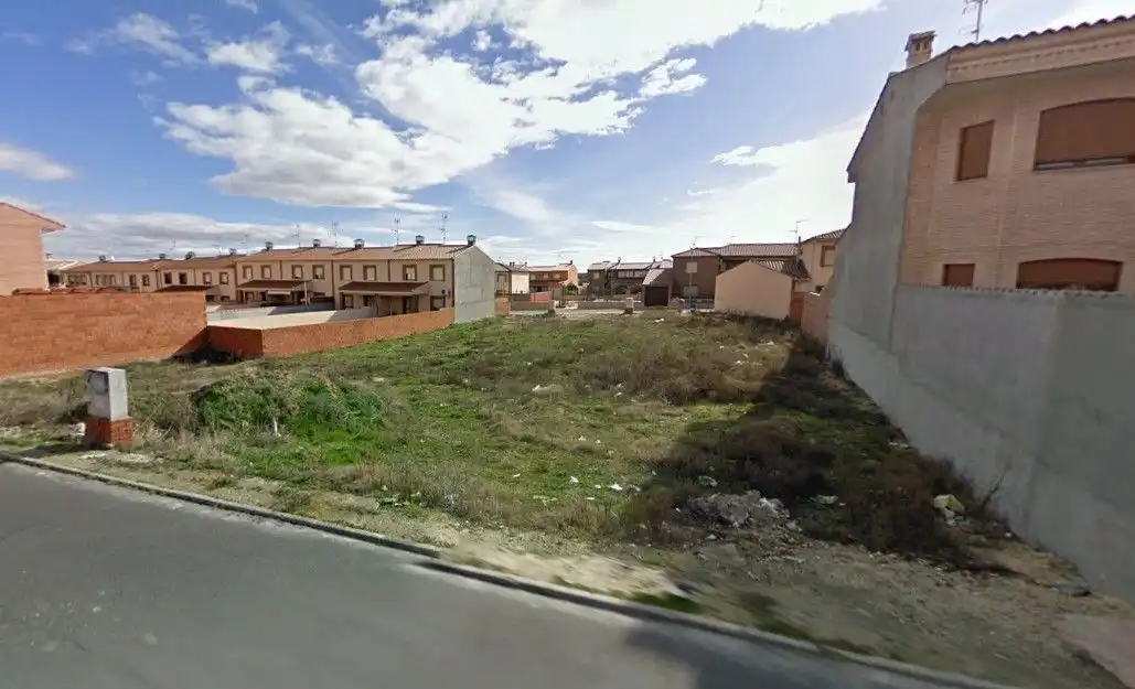 Terreny residencial en venda a Fuensalida, imagen 2