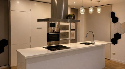 Photo 2 of Flat for rent in Calle Cullera, Benimàmet, Valencia Capital