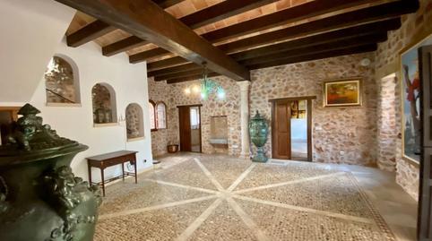 Foto 3 de Casa o xalet de lloguer a Campos - Calle Surtedq, Campos poble, Campos