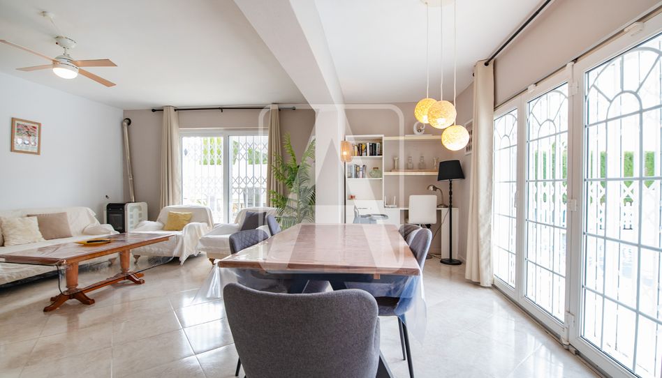 Casa o chalet en venta en Urbanización Ortenbach, 15m, Marisol Park - Ortembach - Los Almendros - 5