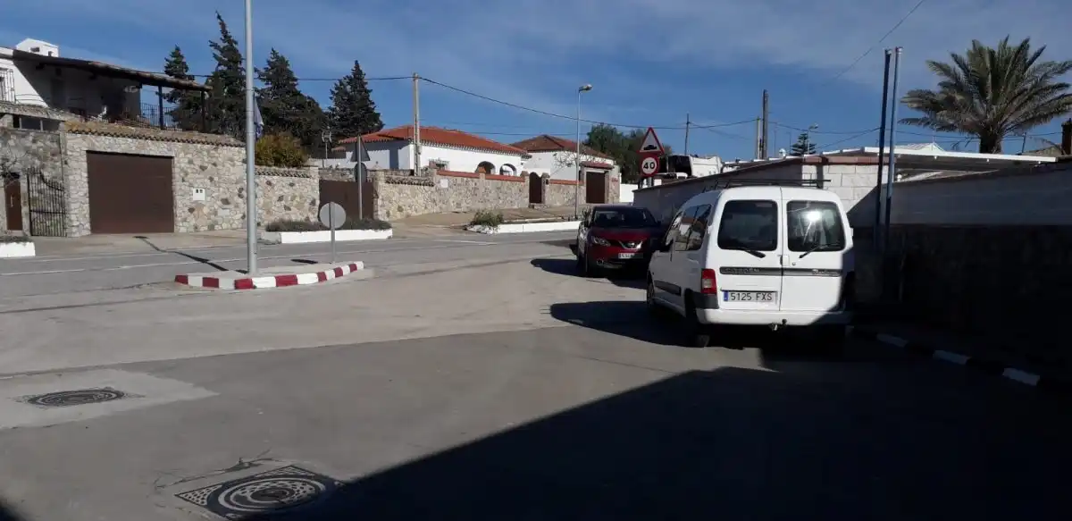 Gewerbefläche zum Verkauf in Vejer, imagen 26