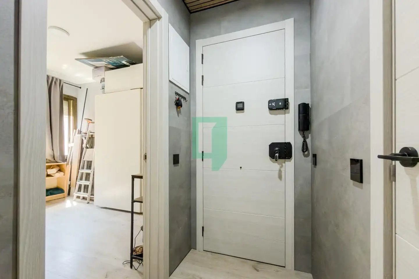Piso en venta en Badalona