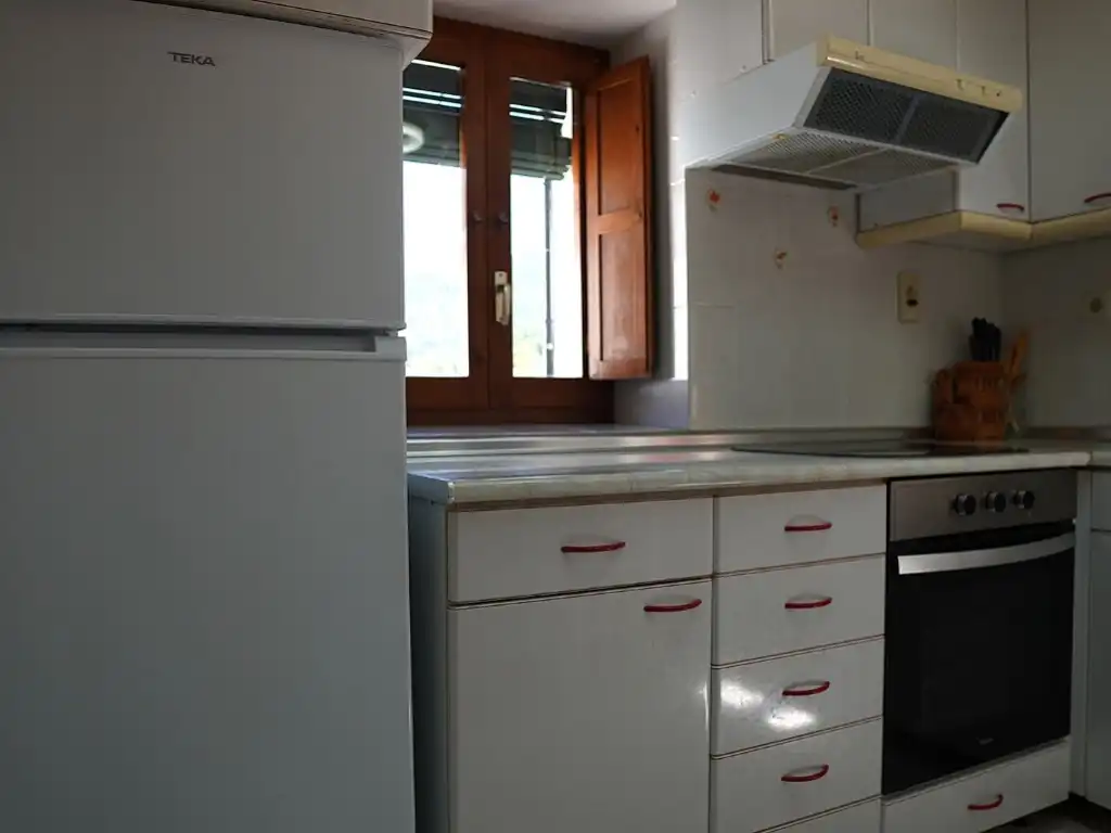 Cocina de Piso en venta en Fiscal