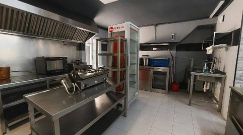 Photo 5 of Premises to rent in San Pedro de Alcántara pueblo, Málaga