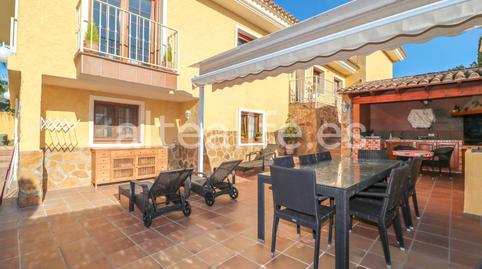 Foto 5 de Casa o xalet en venda a Carrer Oslo, El Tossal - Bello Horizonte, La Nucia