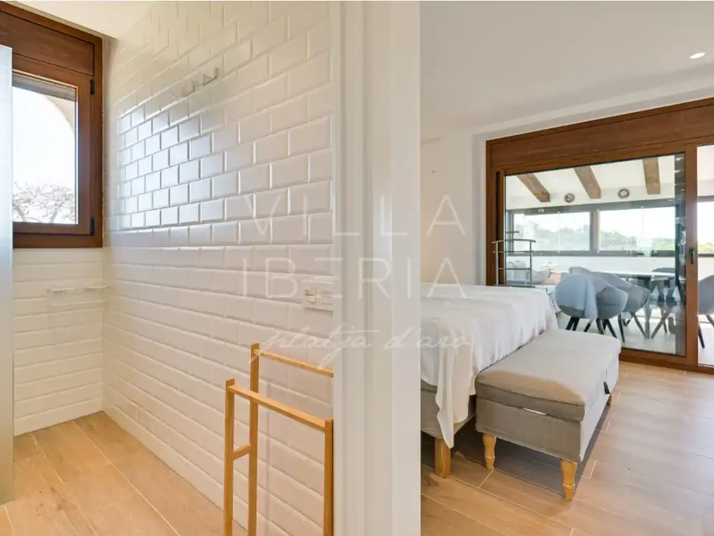 Casa amb piscina en venda a Calle Palmeres 23, imagen 30