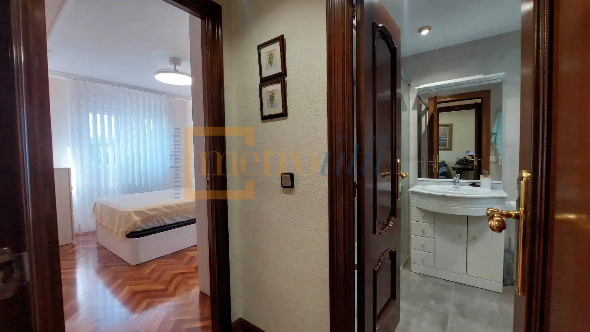 Appartamento con terrazza in vendita a Avenida de los Comuneros, imagen 17