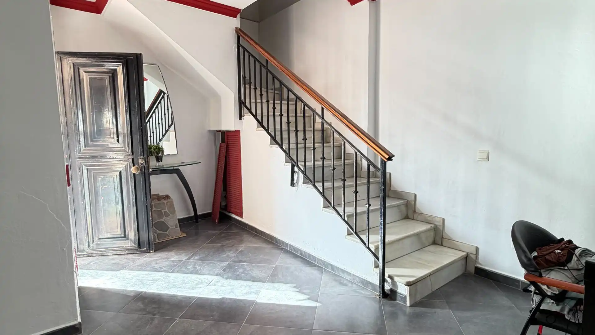 Casa o chalet en venta en Málaga Capital con Terraza y Trastero