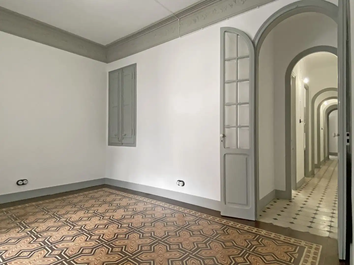 Piso en venta en Carrer de la Indústria 193, imagen 13