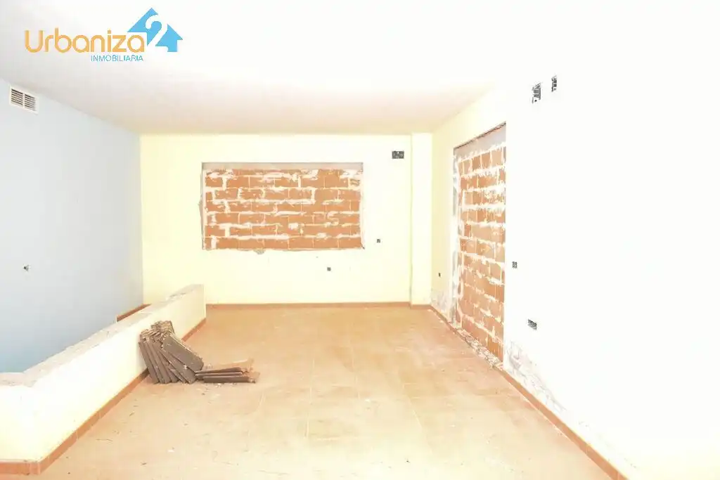 Casa o chalet en venta en Badajoz con Jardín privado