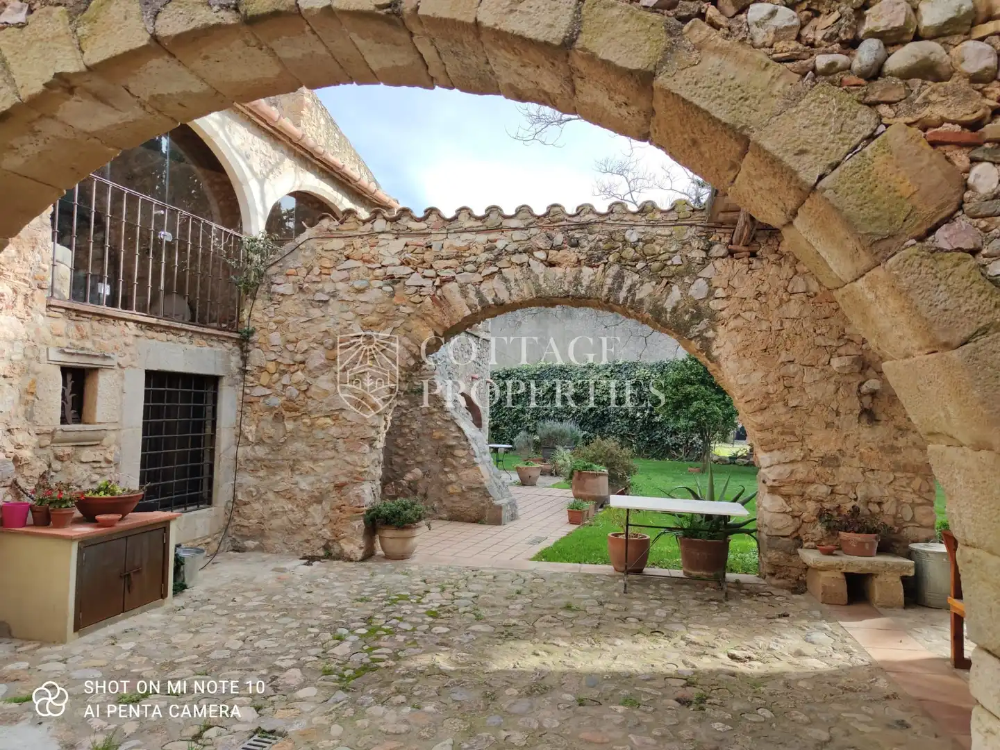 Casa rustica con piscina in vendita a Carrer de la Creu, imagen 77