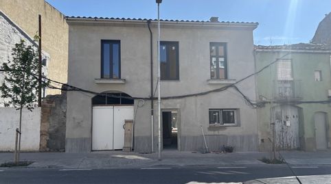 Foto 2 de Apartamento en venta en Paseo Sant Joan, Manlleu, Barcelona