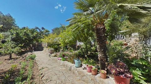 Foto 3 de Finca rústica en venda a N/a, -1, Begues, Barcelona