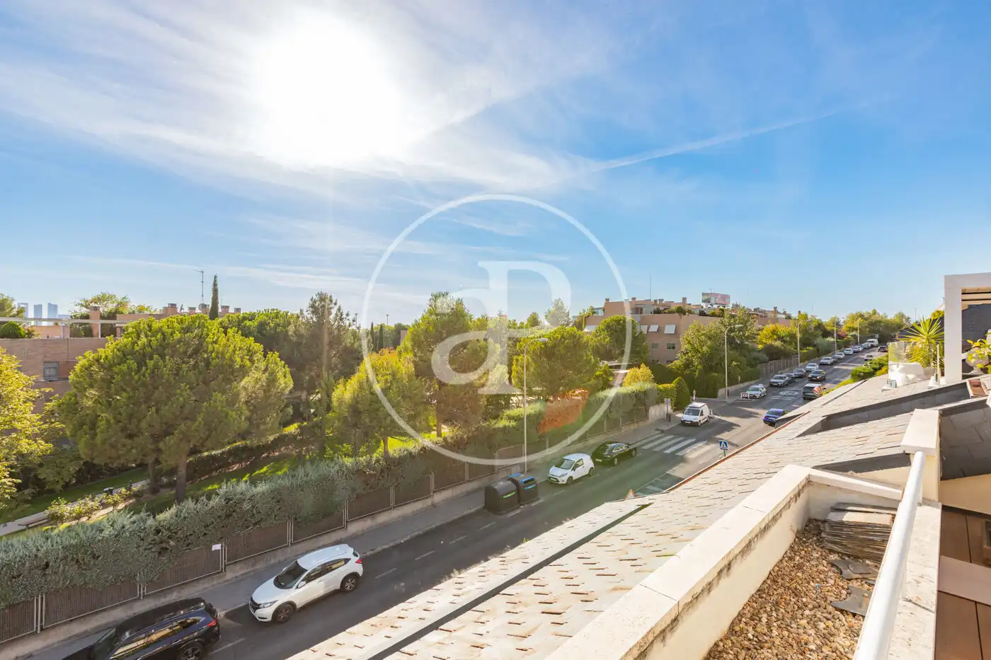 Duplex avec terrasse à vendre à P.º de los Parques, imagen 44