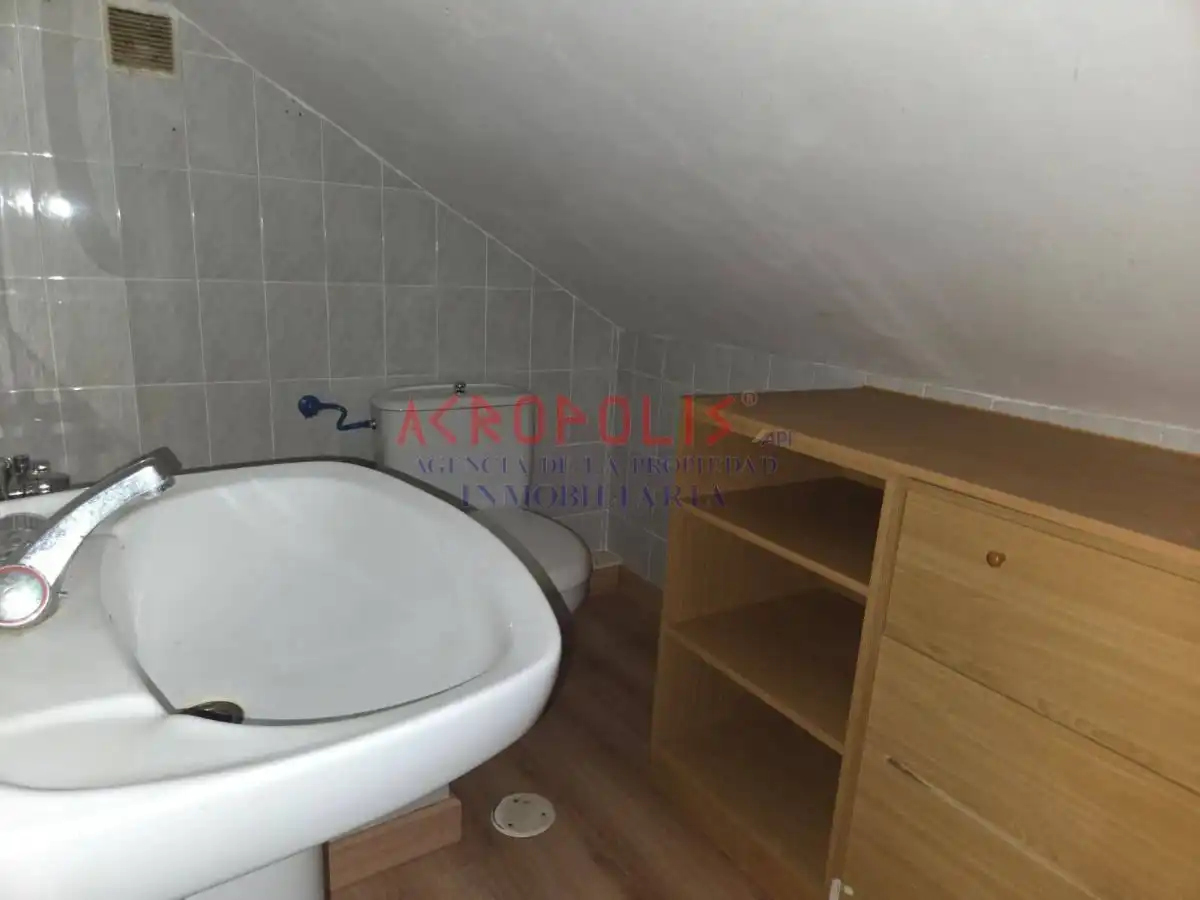 Chalet en venta en Villarejo de Órbigo, imagen 15