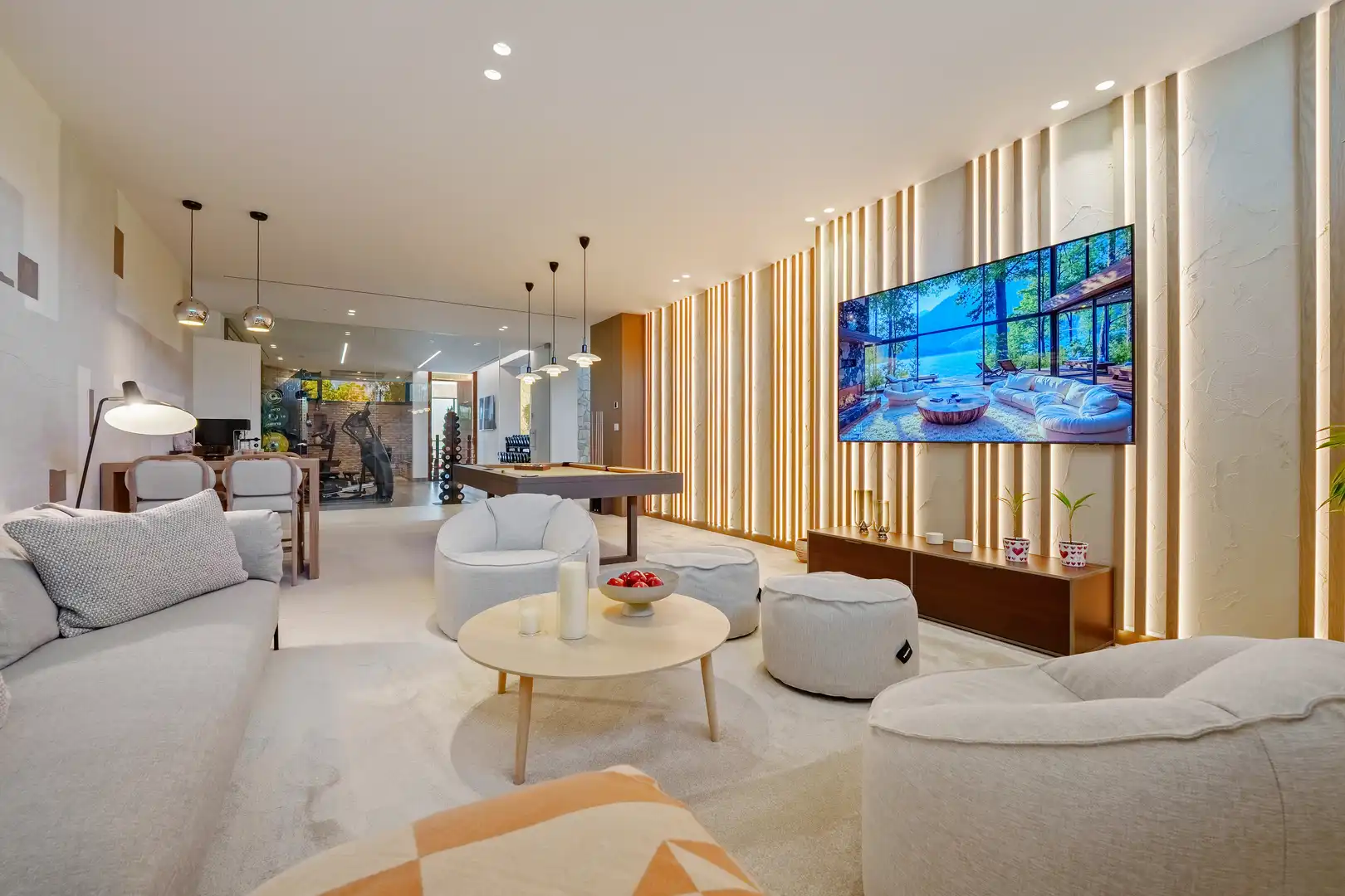 Villa di nuova costruzione in vendita a Tresora Villas, imagen 125