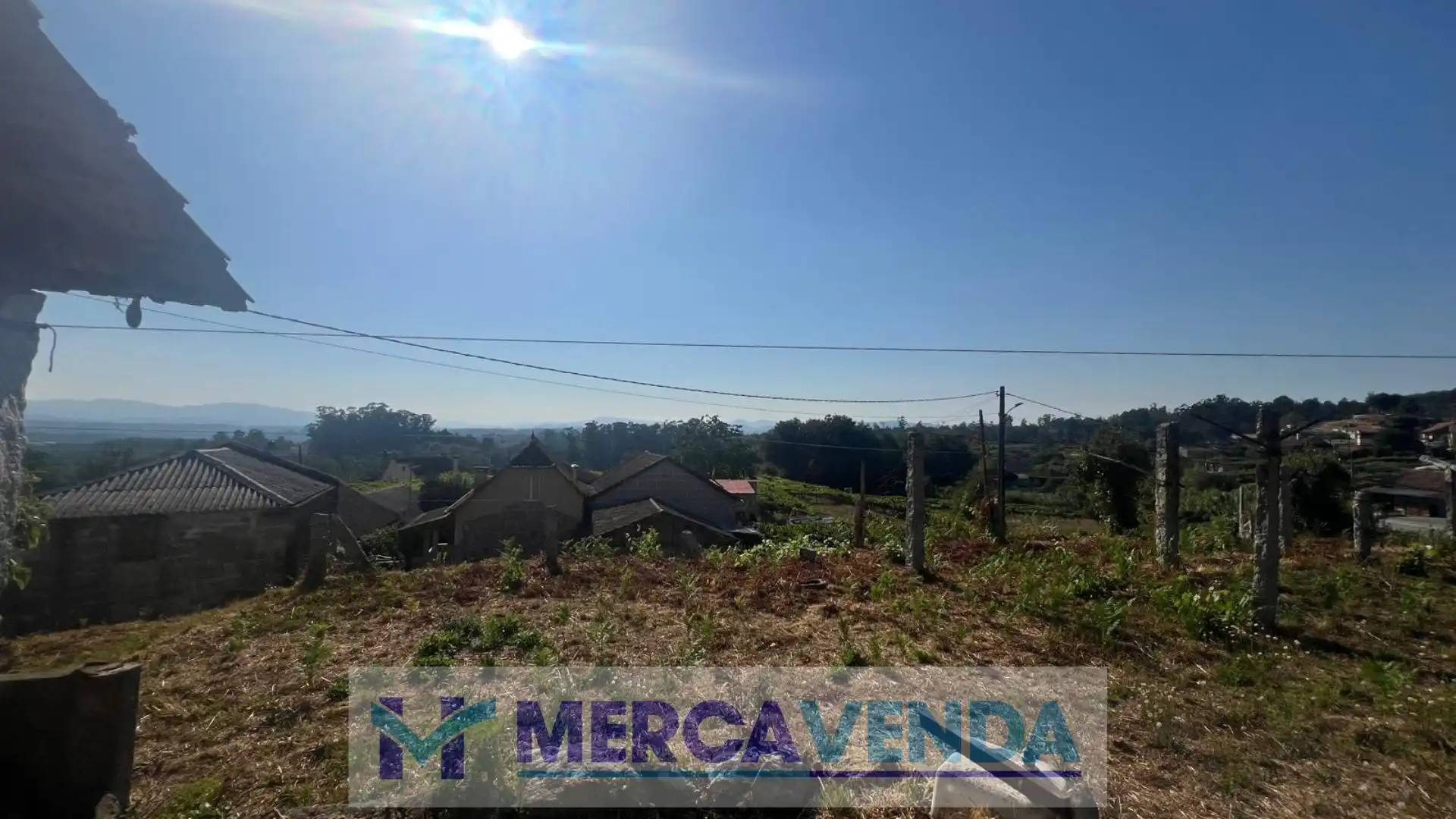 House with garden for sale in As Neves, imagen 31