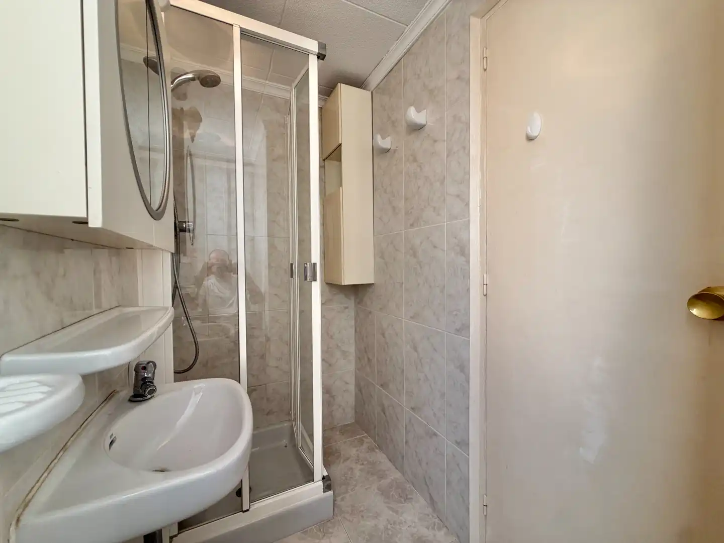 Penthouse mit Terrasse zum Verkauf in Avinguda de Manuel Girona 26, imagen 19