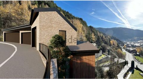 Foto 5 de Ático en venta en Calle Turera, 1, Ordino - Ansalonga - Sornàs, Ordino