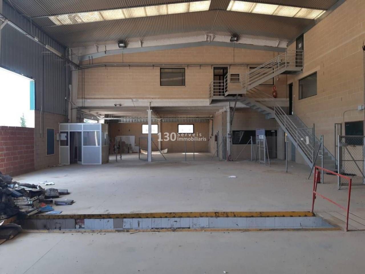 Industrial buildings for sale in El Far d'Empordà