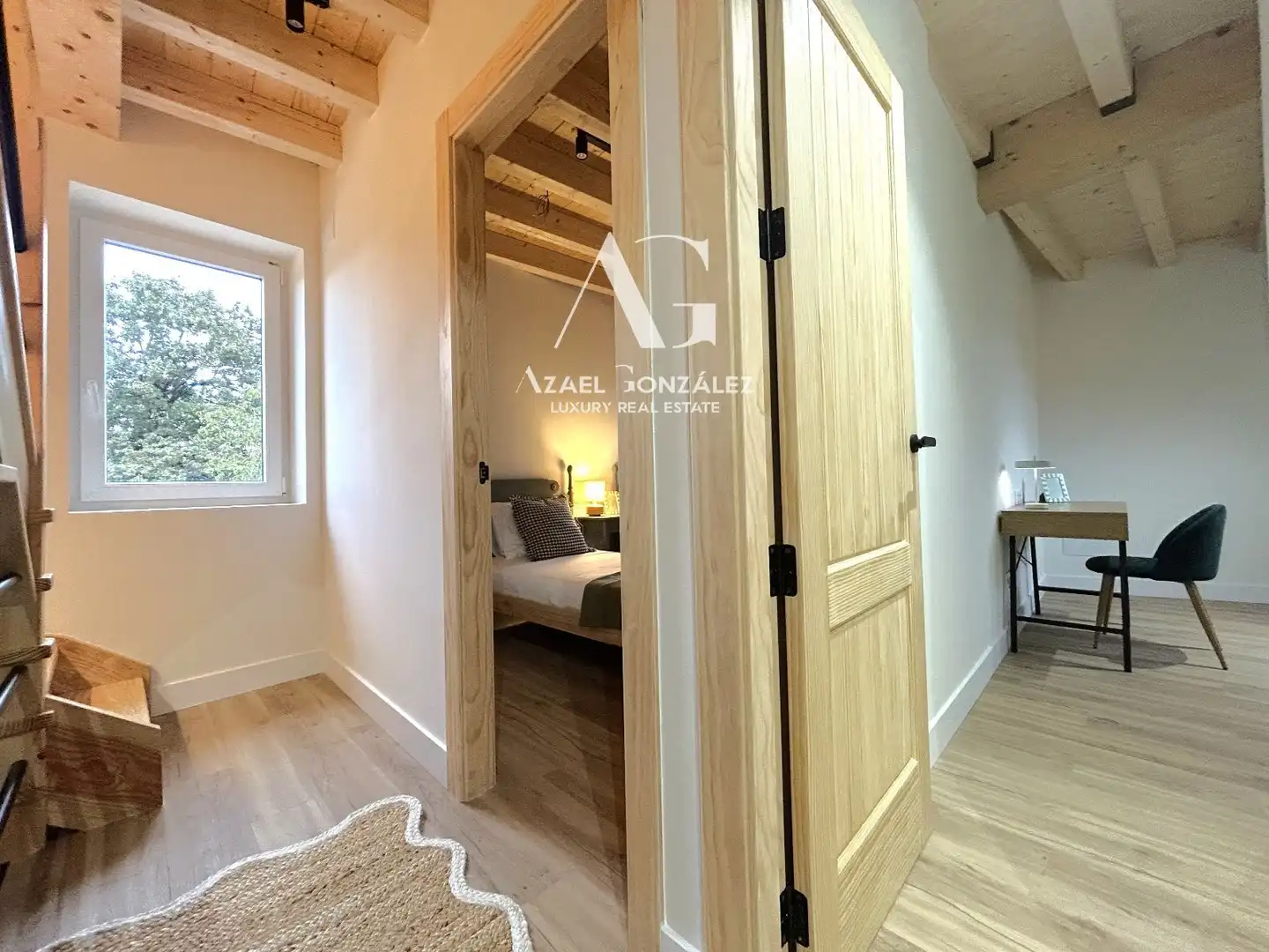 Casa con jardín en venta en Ontoria 152, imagen 34