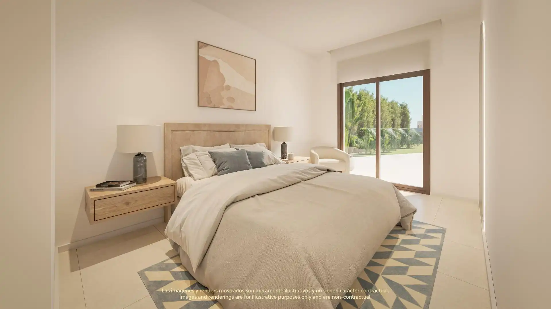 Villa con terrazza in vendita a Calle CORVERA GOLF COUNTRY CLUB 0, imagen 3