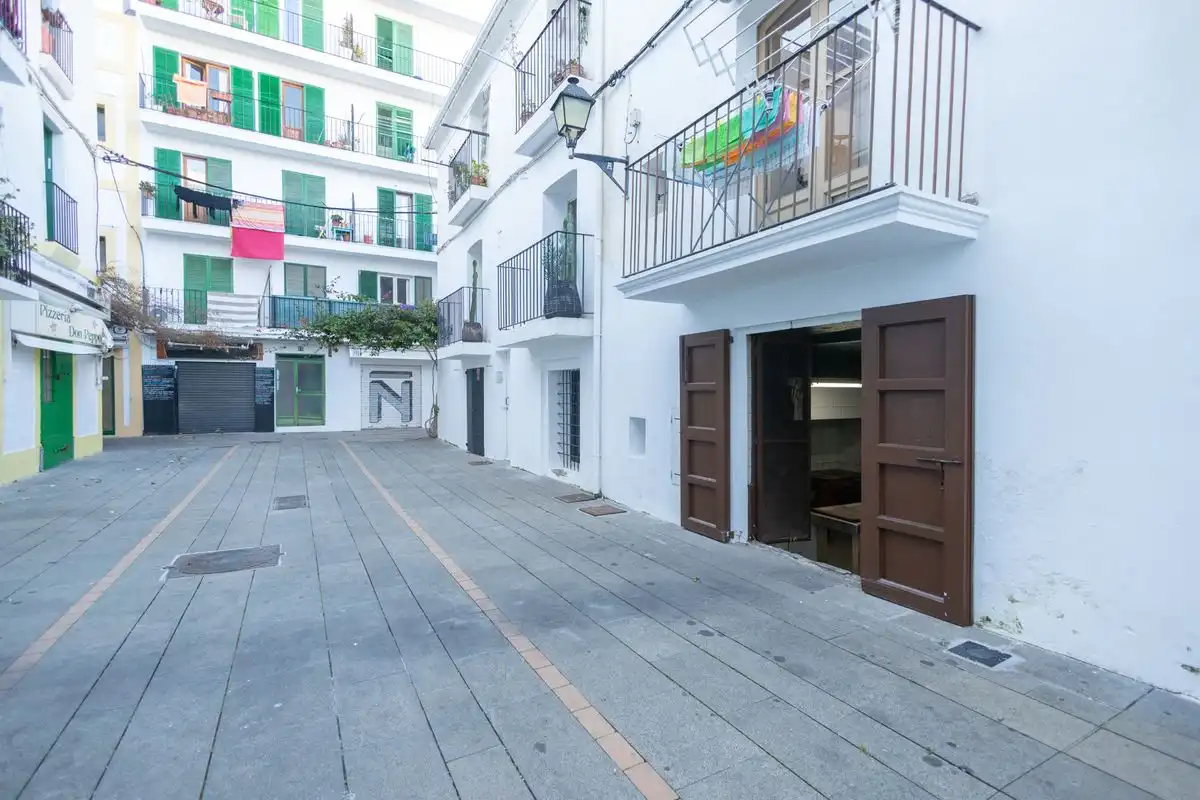 Local comercial en venta en Carrer de sa Creu, imagen 18