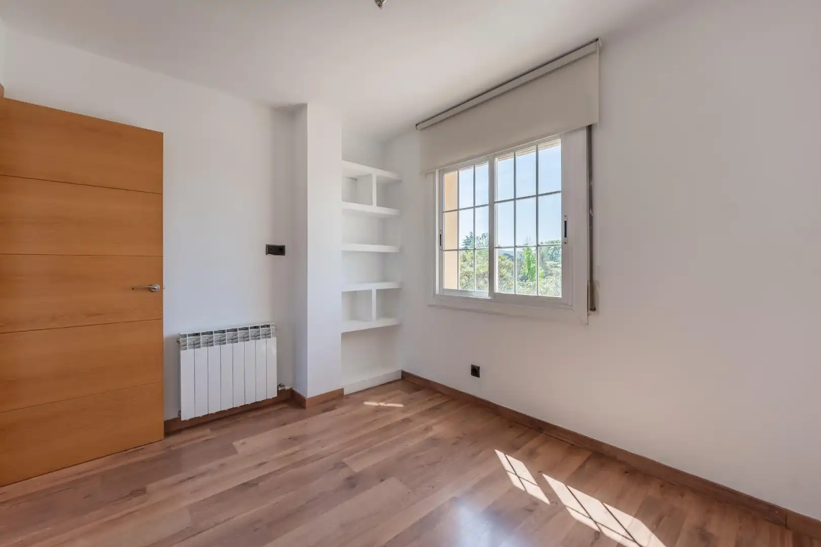 Habitación de Piso en venta en Parets del Vallès con Aire acondicionado, Calefacción y Parquet