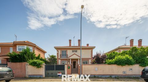 Foto 4 de Casa o chalet en venta en Calle Retama, 5, Boecillo, Valladolid
