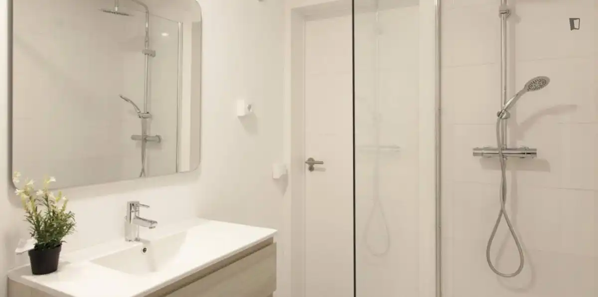 Apartament de lloguer a Pueblo Nuevo