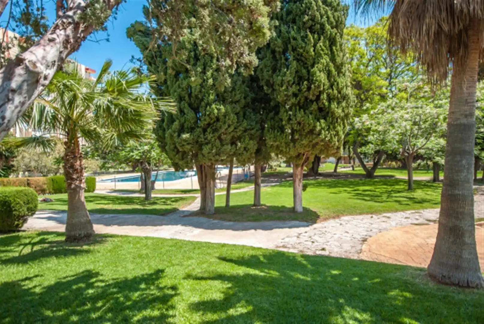 Apartamento con piscina en venta en Avenida GAMONAL, imagen 26