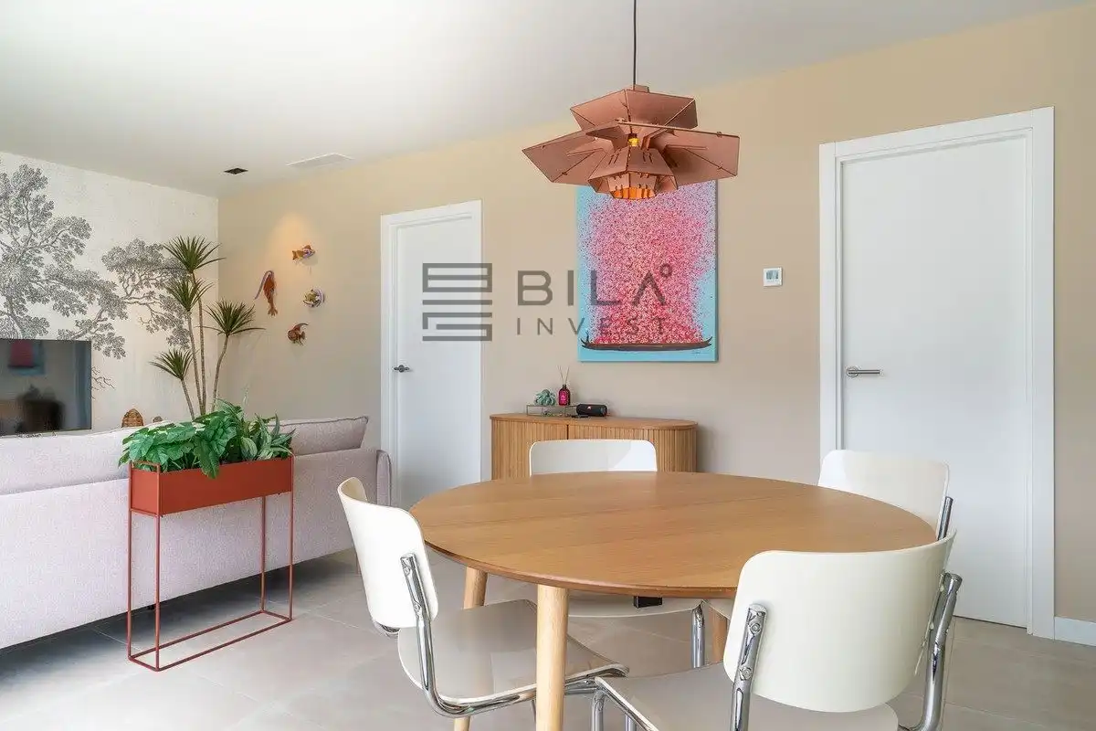 Flat with pool for sale in 8 de marzo, imagen 13