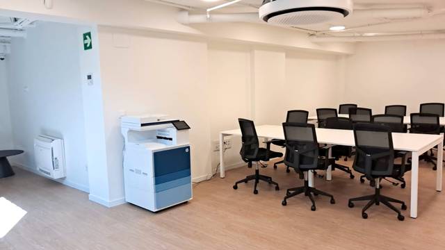 Local comercial en Alquiler en Barrio de Campanar