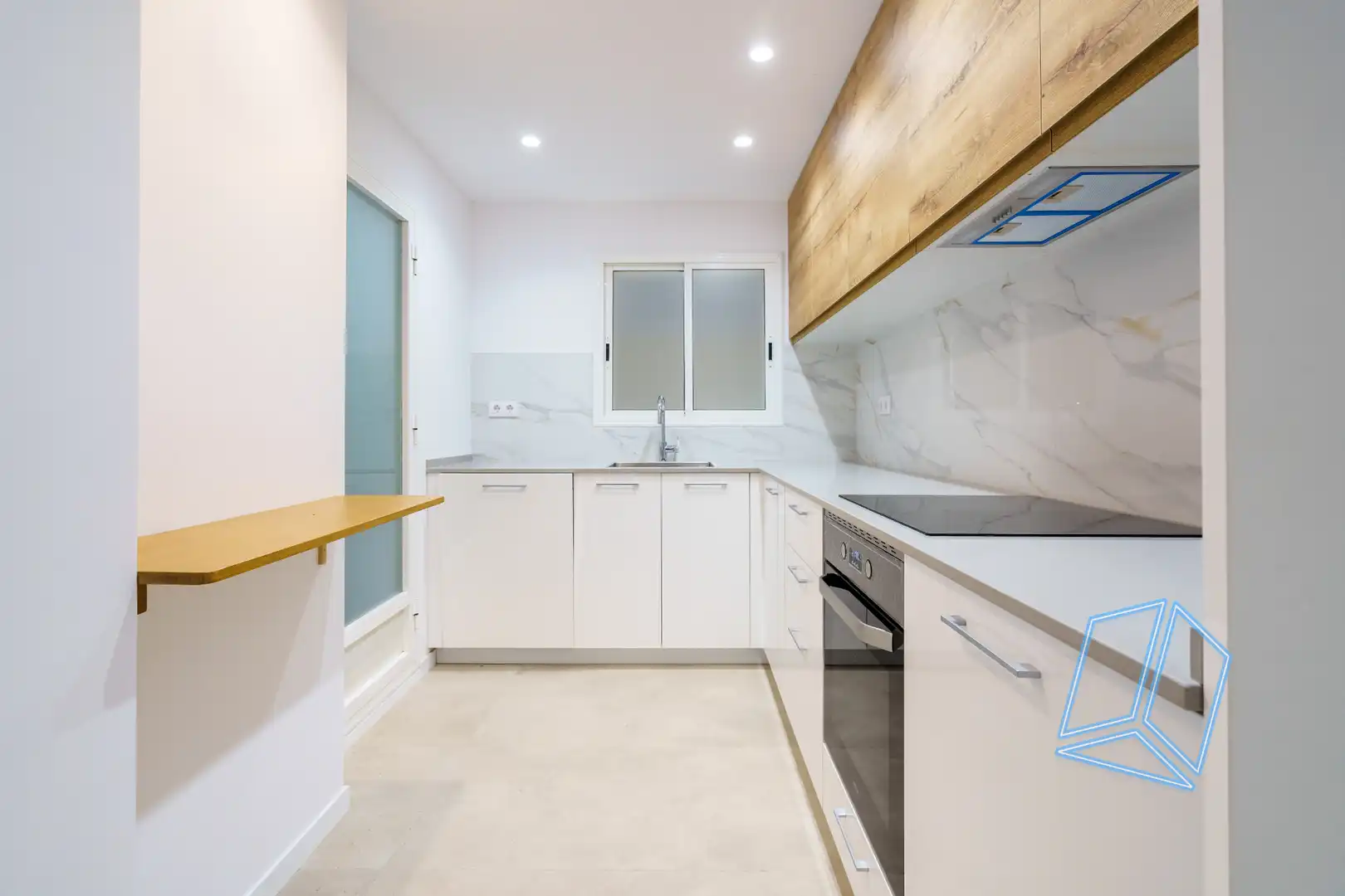 Appartement avec terrasse à vendre à Carrer de los Castillejos, imagen 16