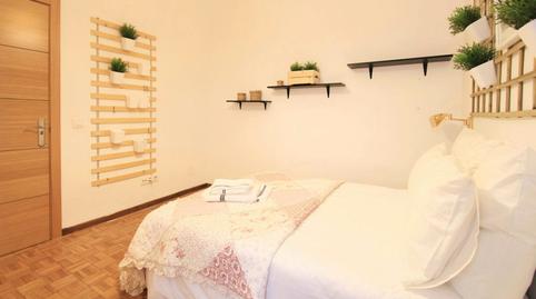 Foto 4 de Pis de lloguer a N/a, Hispanoamérica - Bernabéu,  Madrid Capital