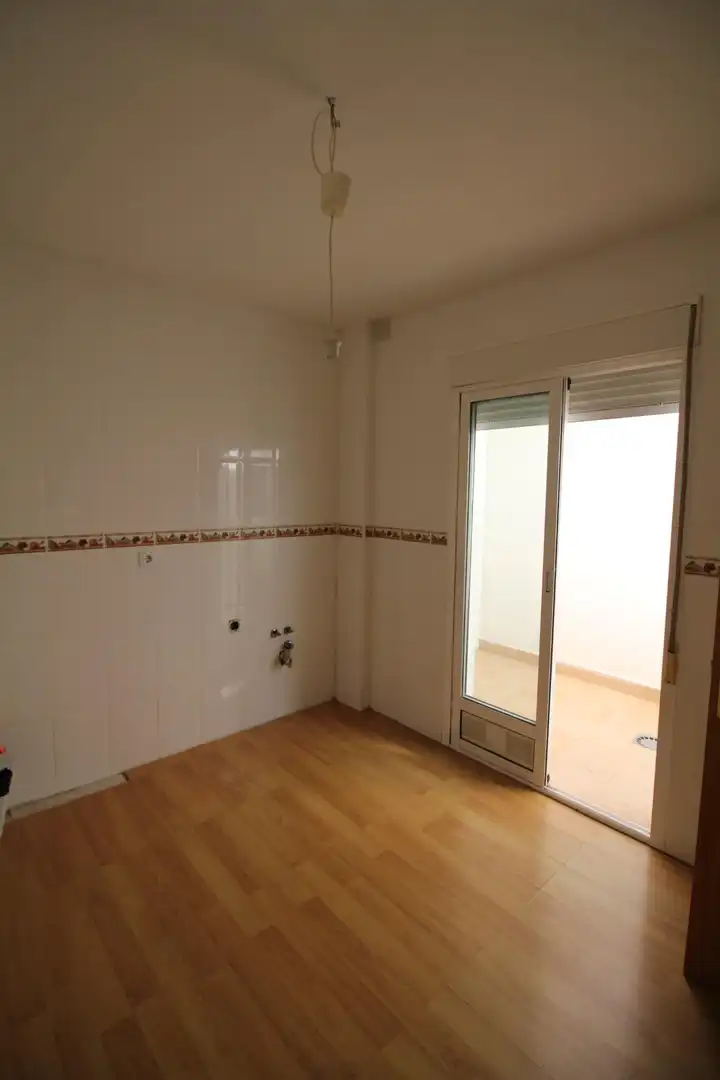 Cocina de Dúplex en venta en Murcia con Trastero
