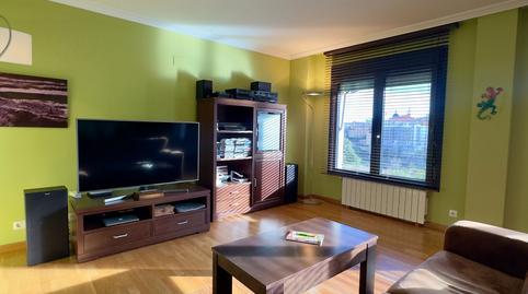 Foto 3 de Pis en venda a Santa Rosa, Alcoy / Alcoi