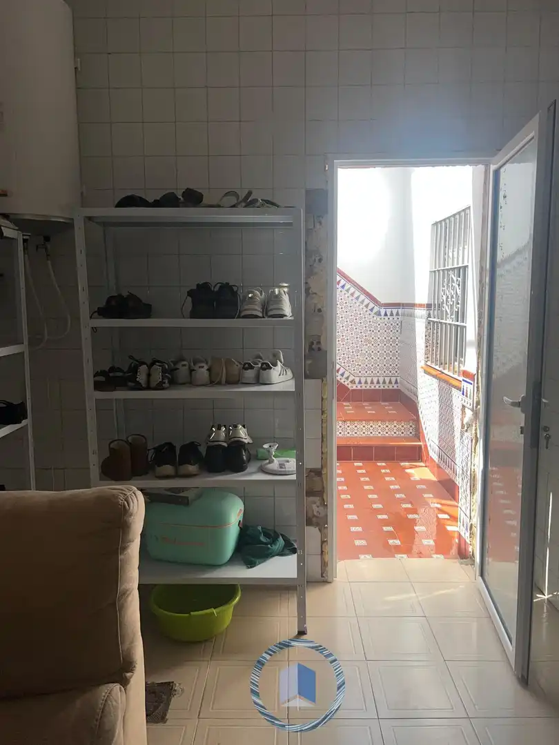 Casa o xalet en venda en Tocina
